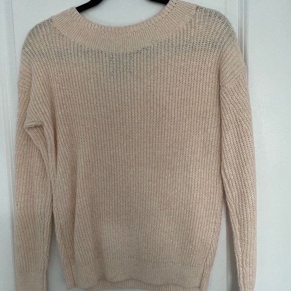 Abercrombie & Finch sweater - xs - Picture 2 of 3
